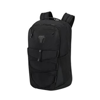 Samsonite DYE-NAMIC Backpack M 15.6" Black