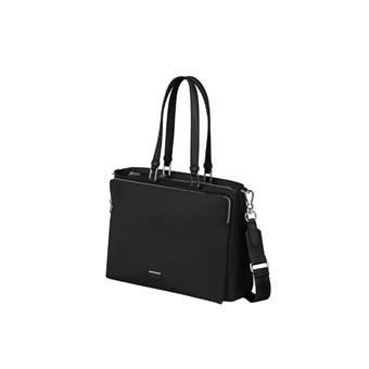 Samsonite Be-Her Shopping bag 14.1" Black