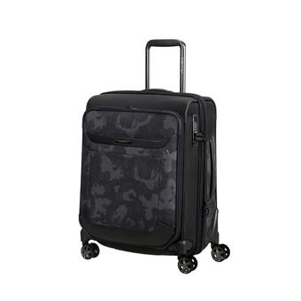 Samsonite PRO-DLX 6 Spinner 55 EXP Camouflage