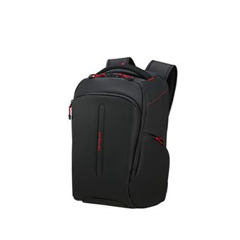 Samsonite ECODIVER Laptop Backpack XS Black