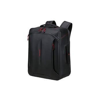 Samsonite ECODIVER Laptop Backpack M Underseater Black