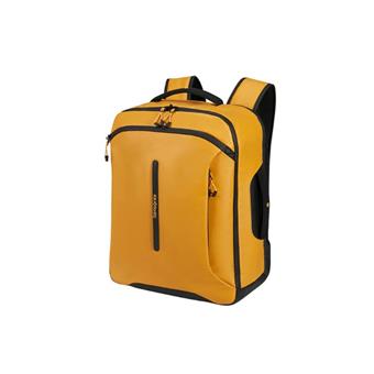 Samsonite ECODIVER Laptop Backpack M Underseater Yellow