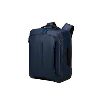 Samsonite ECODIVER Laptop Backpack M Underseater Blue Nights