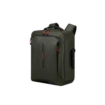 Samsonite ECODIVER Laptop Backpack M Underseater Climbing Ivy
