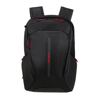 Samsonite ECODIVER Urban Laptop Backpack M USB Black