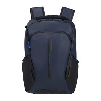 Samsonite ECODIVER Urban Laptop Backpack M USB Blue Nights