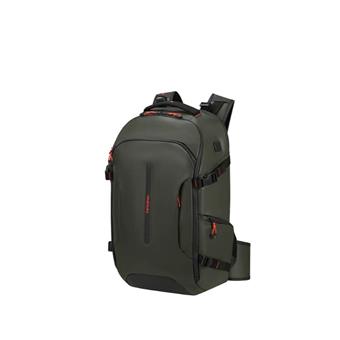 Samsonite ECODIVER Travel Backpack S 38L Climbing Ivy