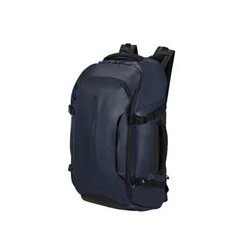Samsonite ECODIVER Travel Backpack M 55L Blue Nights