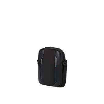 Samsonite SPECTROLITE 4.0 SACKS Tablet Crossover S 7.9” Black