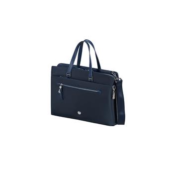 Samsonite KARISSA EVO SLIM Bailhandle 15.6” Blue Nights