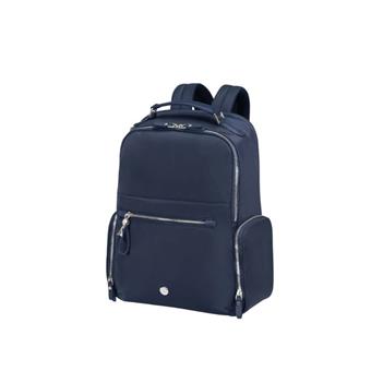 Samsonite KARISSA EVO Round Backpack 15.6" Blue Nights