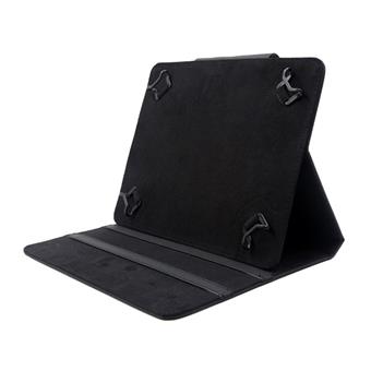 C-TECH pouzdro univer. pro 8" tablety černé