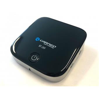 Bluetooth Transmiter BT-269 Vysielač a prijímač
