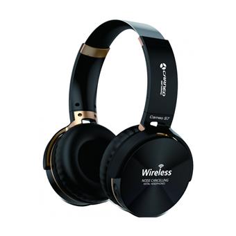 Bezdrátová sluchátka S7 Black