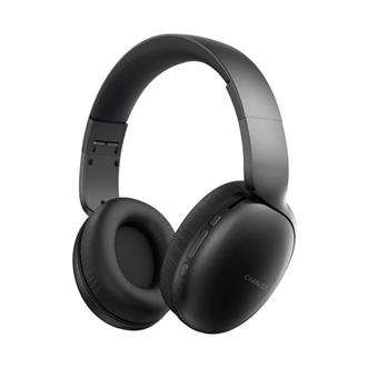 CARNEO Bluetooth Sluchátka S10 DJ black