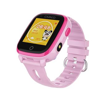 CARNEO GuardKid+ 4G pink