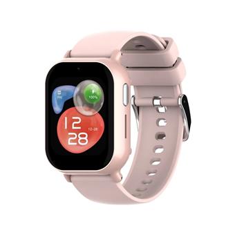 CARNEO GuardKid+ 4G Buddy/41/Sport Band/Pink