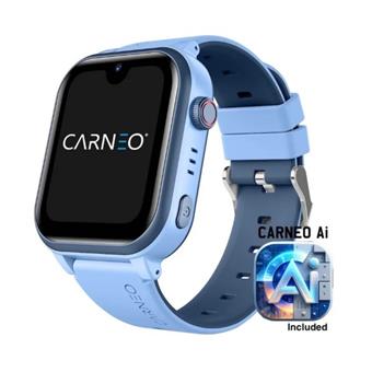 CARNEO GuardKid+ 4G Platinum 2nd gen. Ai blue