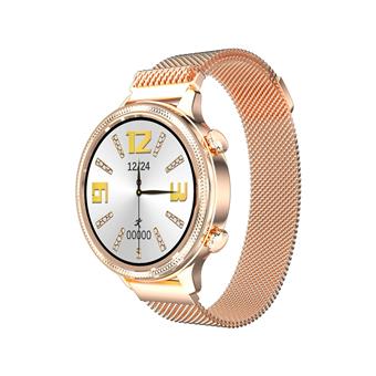 CARNEO Gear+ Deluxe Gold