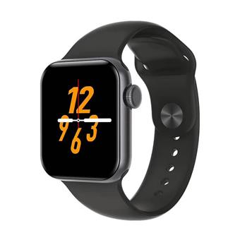 CARNEO Smart hodinky Gear+ CUBE black