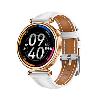CARNEO Venus HR+/Gold/Elegant Band/Gold