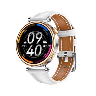 CARNEO Venus HR+/Silver/Elegant Band/Silver