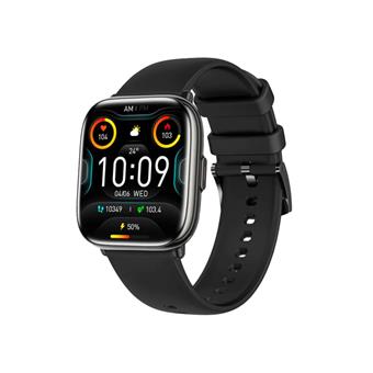CARNEO Proxima HR+/Black/Sport Band/Black