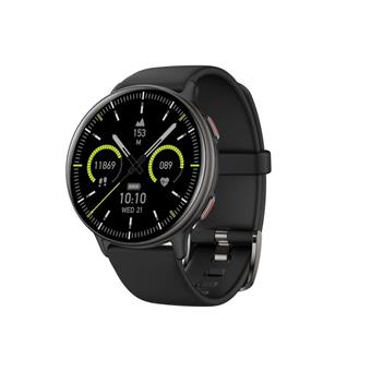 CARNEO GTR Active HR+ black