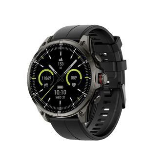 Carneo GTR eXpedition Titan - Black