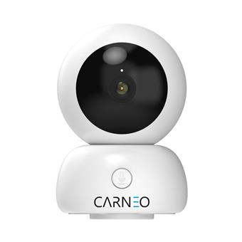CARNEO SecureCam WIFI interní