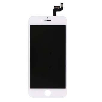 iPhone 6S LCD Display + Dotyková Deska White TianMA