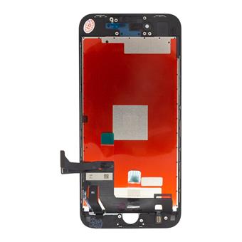 iPhone 8/SE2020 LCD Display + Dotyková Deska Black H03i