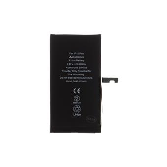 Baterie pro iPhone 15 Plus 4383mAh Li-Ion (Bulk)