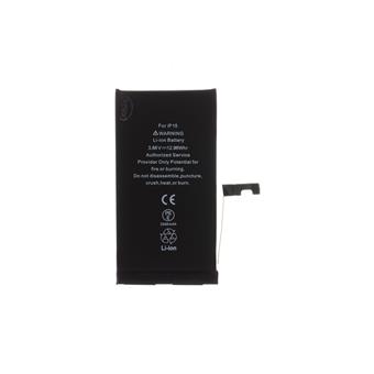 Baterie pro iPhone 15 3349mAh Li-Ion (Bulk)