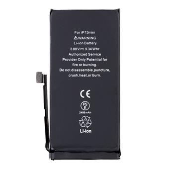 Baterie pro iPhone 13 mini 2406mAh Li-Ion (Bulk)