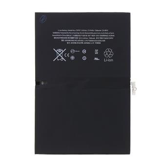 Baterie pro iPad Pro 9.7 7306mAh Li-Ion (Bulk)