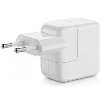 MD836ZM/A 12W iPhone USB Cestovní Dobíječ (Bulk)