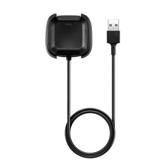 Tactical USB Nabíjecí kabel pro Fitbit Versa