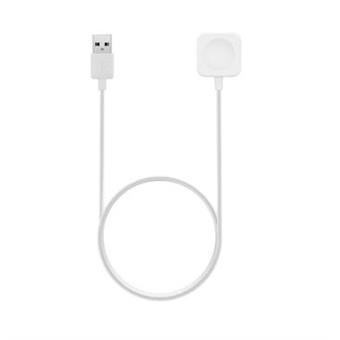 Tactical USB Nabíjecí Kabel pro Apple Watch 1/2/3/4