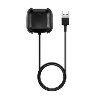 Tactical USB Nabíjecí kabel pro Fitbit Versa 2