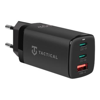 Tactical FlashBang 2.0 GaN 65W Black