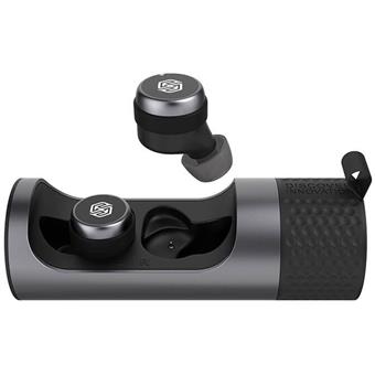 Nillkin GO TWS4 Bluetooth 5.0 Earphones Grey