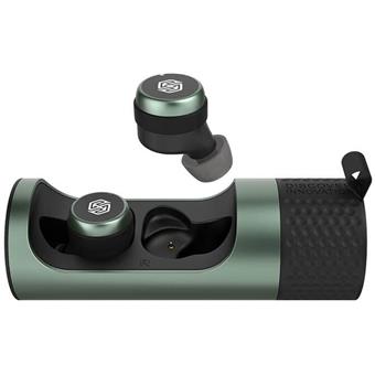 Nillkin GO TWS4 Bluetooth 5.0 Earphones Green
