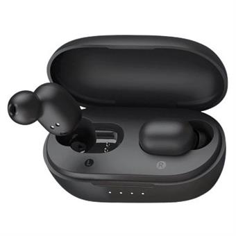Haylou GT1xr TWS Bezdrátová Sluchátka Black