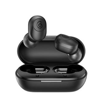 Haylou GT2s TWS Bezdrátová Sluchátka Black