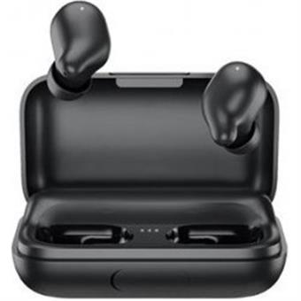 Haylou T15 TWS Bezdrátová Sluchátka Black