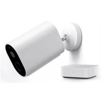 IMI EC2 Wireless Home Security Kamera + Brána