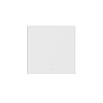 Aqara Wall Switch H1 White (Bez nulového vodiče)