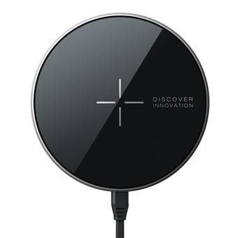 Nillkin 7,5W MagSlim Bezdrátová nabíječka NKT06 Black