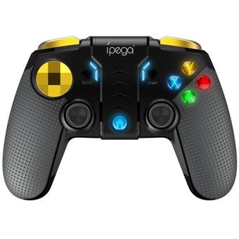 iPega 9118 Bluetooth Extending Gamepad pro PUBG/Fortnite IOS/Android (EU Blister)